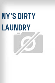 NY's Dirty Laundry