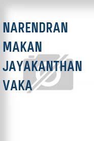 Narendran Makan Jayakanthan Vaka
