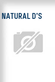 Natural D's