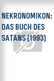 Nekronomikon: Das Buch des Satans (1993)