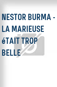 Nestor Burma - La marieuse était trop belle