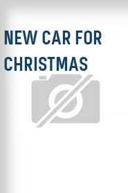 New Car for Christmas
