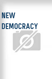 New Democracy