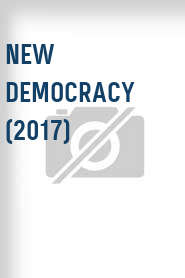 New Democracy (2017)