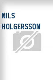 Nils Holgersson