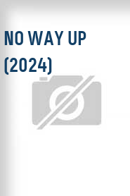 No Way Up (2024)