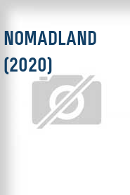 Nomadland (2020)