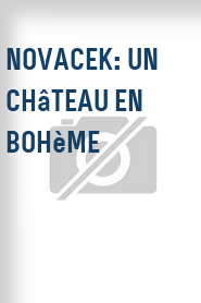 Novacek: Un château en Bohème