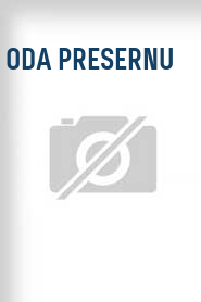 Oda Presernu
