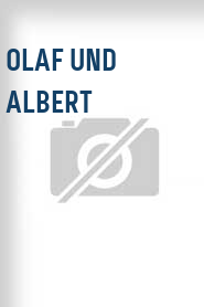 Olaf und Albert