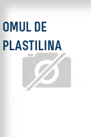 Omul de plastilina