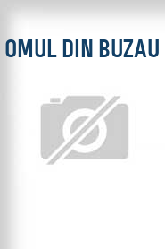 Omul din Buzau