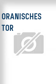 Oranisches Tor
