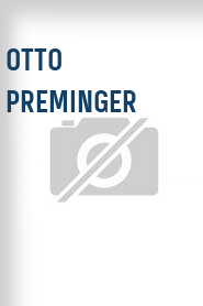 Otto Preminger