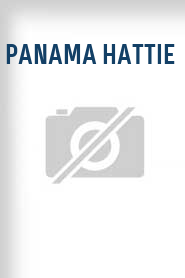 Panama Hattie
