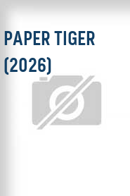 Paper Tiger (2026)