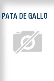 Pata de gallo