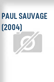 Paul Sauvage (2004)