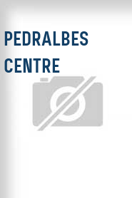 Pedralbes Centre
