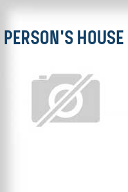 Person's House