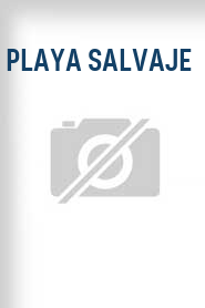 Playa salvaje