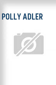Polly Adler