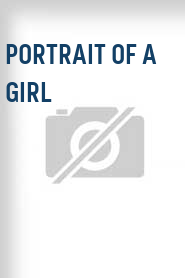 Portrait of a Girl