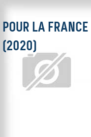 Pour la France (2020)