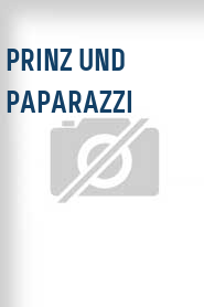 Prinz und Paparazzi