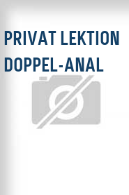 Privat Lektion Doppel-anal