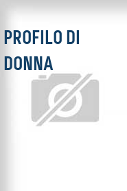 Profilo di donna