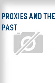 Proxies and the Past