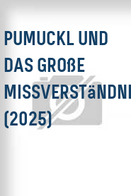 Pumuckl und das große Missverständnis (2025)