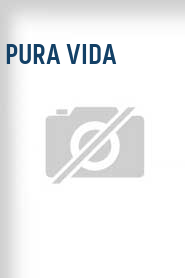 Pura Vida