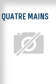 Quatre mains