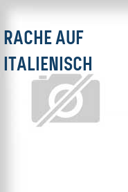 Rache auf italienisch