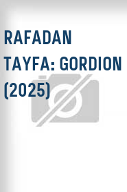 Rafadan Tayfa: Gordion (2025)