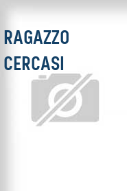Ragazzo cercasi