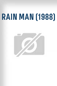 Rain Man (1988)