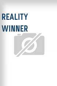 Reality Winner