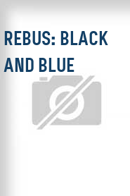 Rebus: Black and Blue