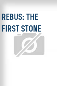 Rebus: The First Stone