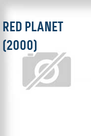Red Planet (2000)
