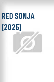 Red Sonja (2025)