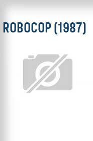 RoboCop (1987)