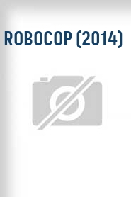 RoboCop (2014)