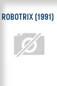 Robotrix (1991)
