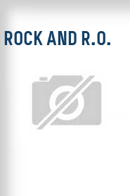 Rock and R.O.