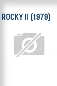 Rocky II (1979)