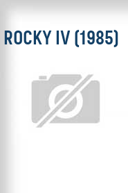 Rocky IV (1985)